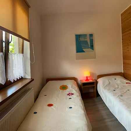 Homestay szállás Jakob *