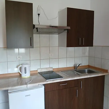 Privatunterkunft Jakob *