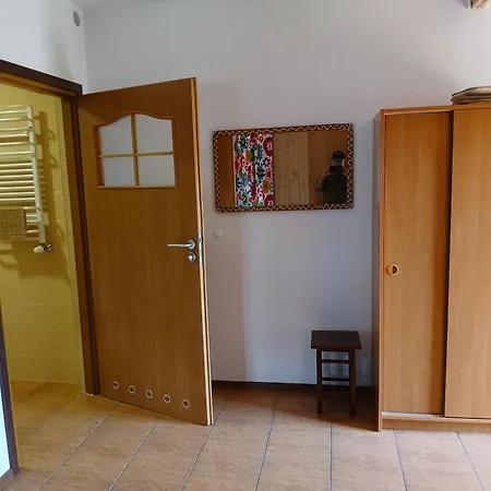 Homestay Jakob *