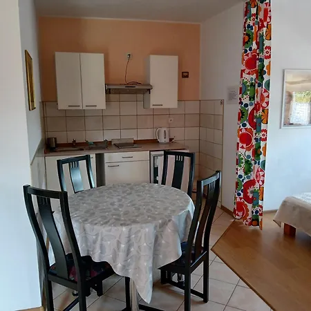 ホームステイ Jakob *