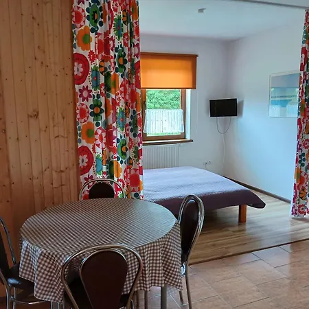 Homestay szállás Jakob *