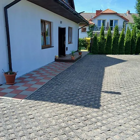 Jakob Privatunterkunft *