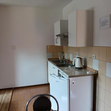 Homestay Jakob Rewal