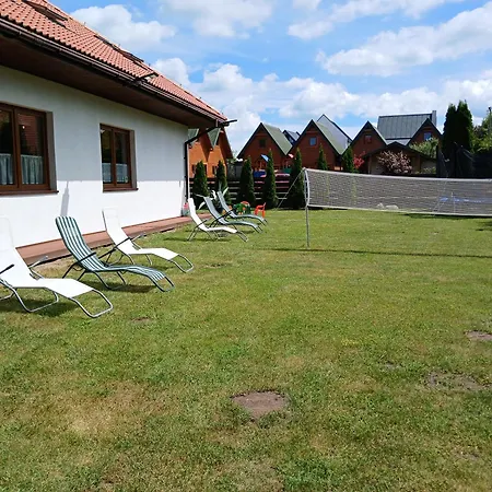 Homestay szállás Jakob