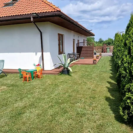 Privatunterkunft Jakob