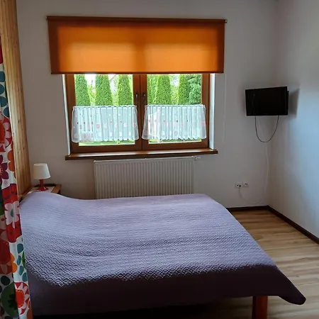 Privatunterkunft Jakob *