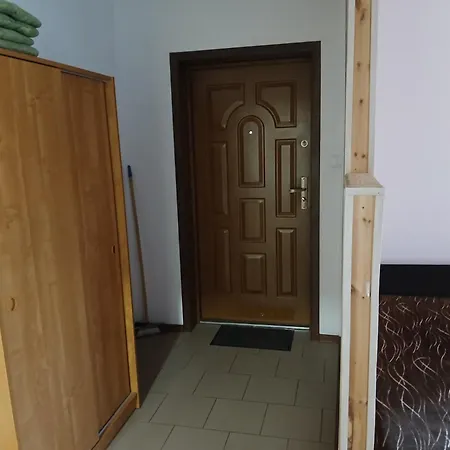 Homestay szállás Jakob *