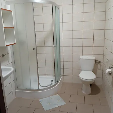 Jakob Homestay szállás Rewal