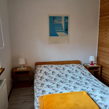 Homestay Jakob