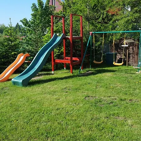 Homestay Jakob