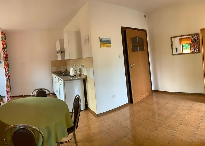 Jakob Séjour chez l'habitant *