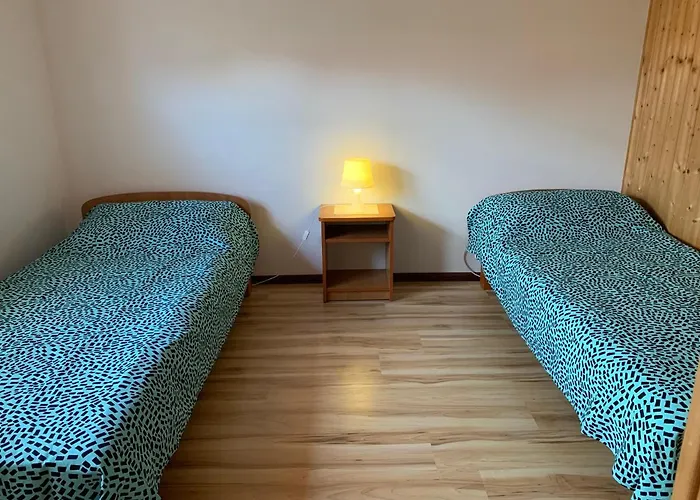 Séjour chez l'habitant Jakob Rewal