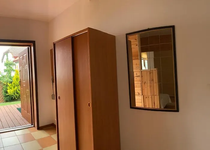 Jakob Séjour chez l'habitant Rewal