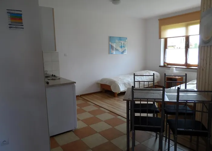 Jakob Séjour chez l'habitant *