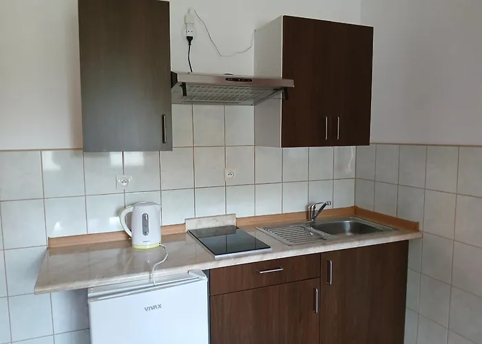 Séjour chez l'habitant Jakob *