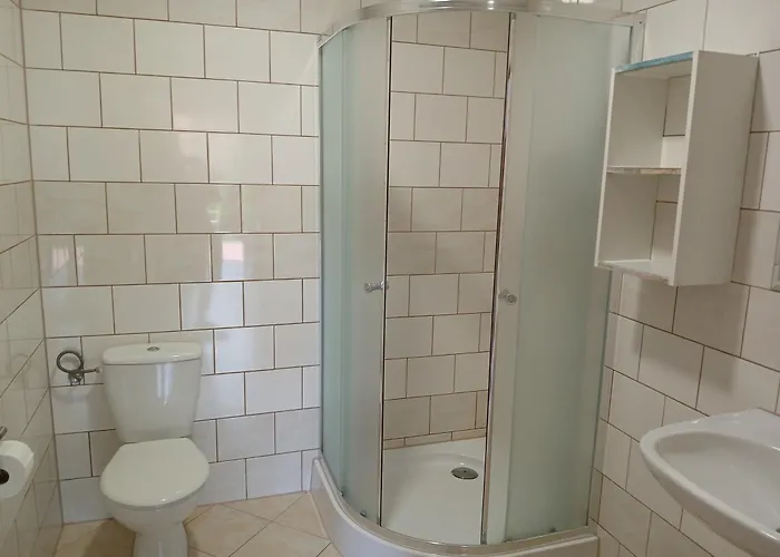 Jakob Séjour chez l'habitant