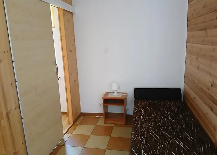 Jakob Kwatera prywatna