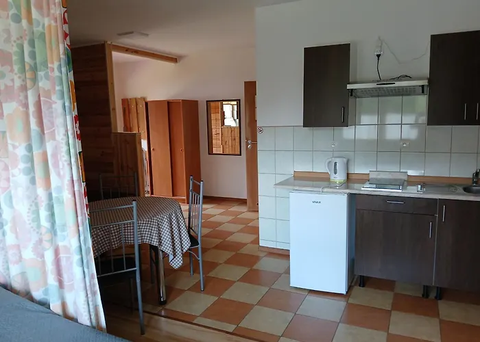 Jakob Séjour chez l'habitant *