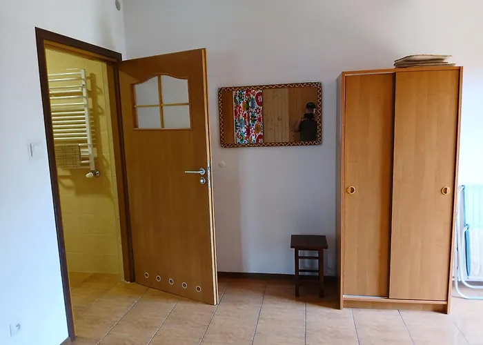 Séjour chez l'habitant Jakob *