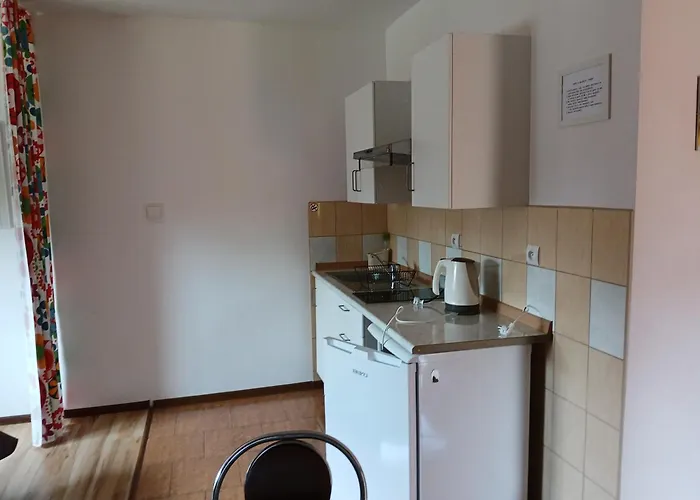 Séjour chez l'habitant Jakob Rewal