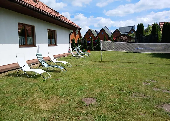 Séjour chez l'habitant Jakob