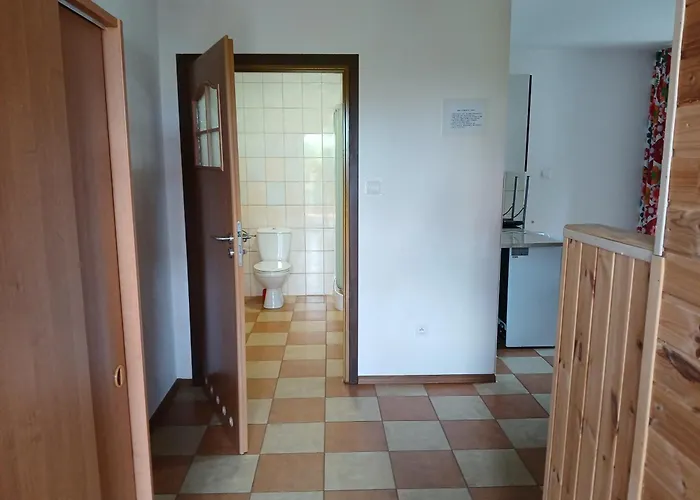 Jakob Séjour chez l'habitant *