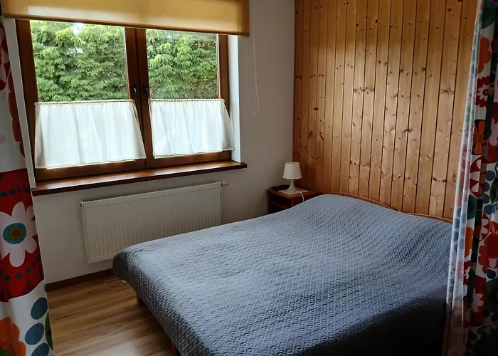 Séjour chez l'habitant Jakob