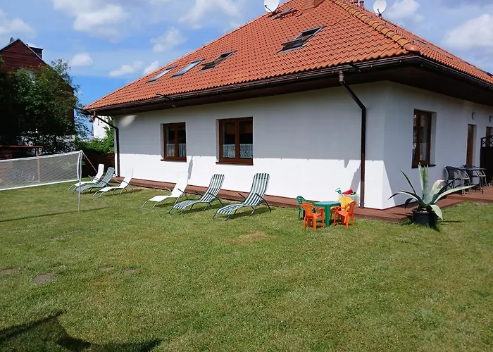 Jakob Séjour chez l'habitant