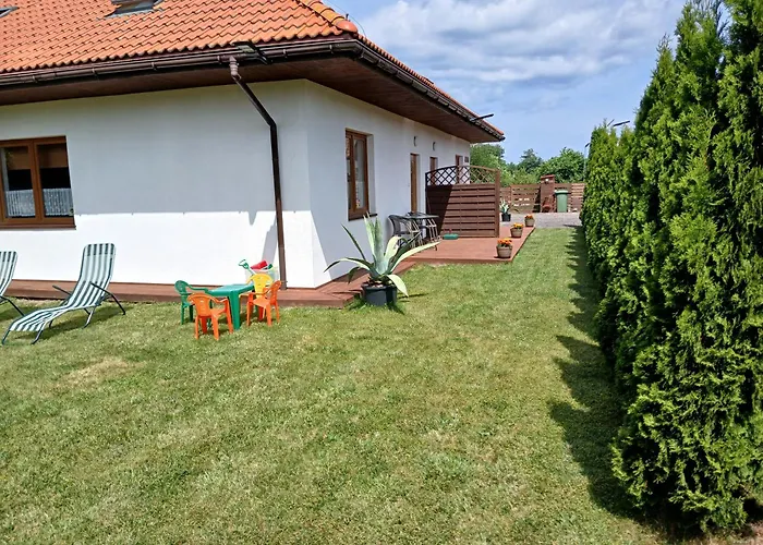 Kwatera prywatna Jakob