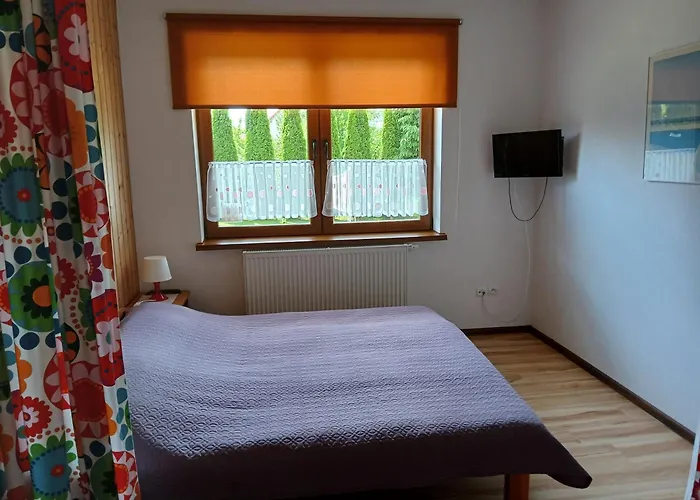 Séjour chez l'habitant Jakob *