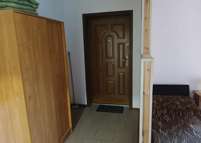 Séjour chez l'habitant Jakob *