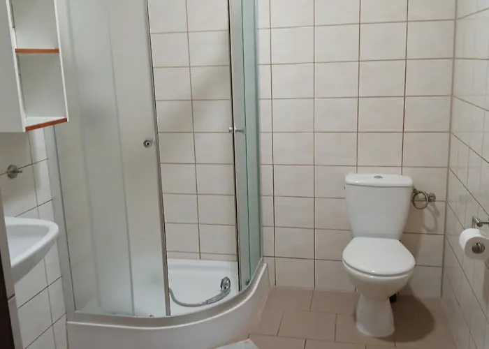 Jakob Séjour chez l'habitant Rewal