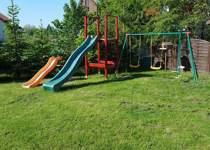 Séjour chez l'habitant Jakob